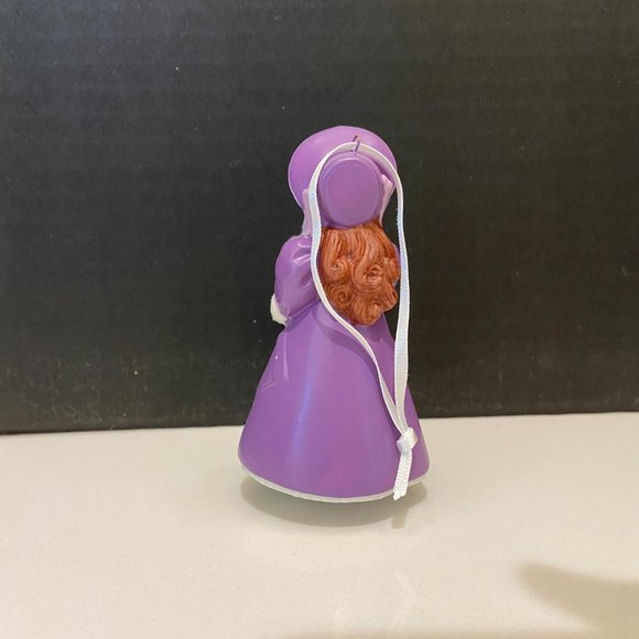 2001 Vintage Hallmark Keepsake Ornament Margaret "Meg" March-NIB - Picture 3 of 5